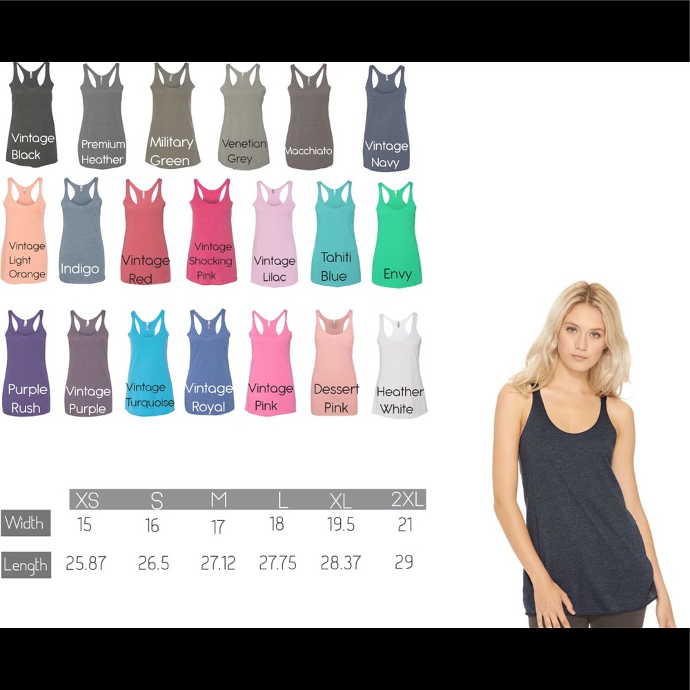 Mary Poppin Bottles Tee - Picture 10 of 10